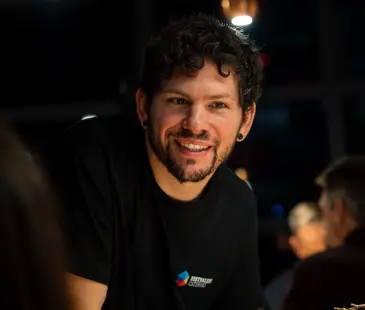 Statement-Diego - Küchenhilfe