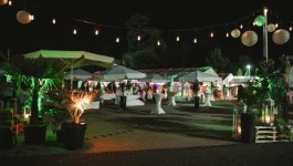 Technischer Event Logistiker