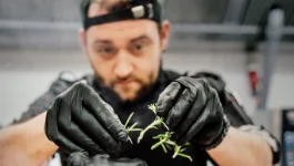 Stellv. Küchenchef/in